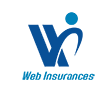 L'assurance temporaire par Web Insurances Logo